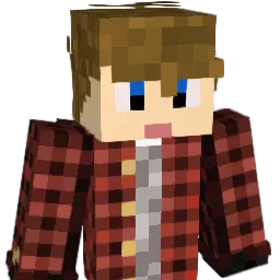 Philoow's Minecraft skin