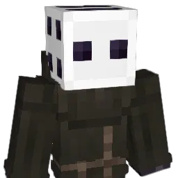 PhilosophersDice Minecraft avatar bust