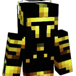 Philouphilip Minecraft avatar bust