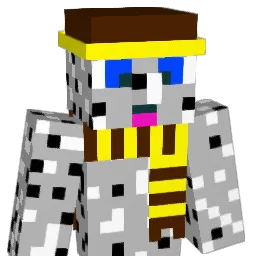 Philschinsky's Minecraft skin