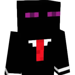 Philstone's Minecraft skin