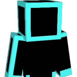 PhilyNoNoNo Minecraft avatar bust