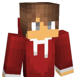 Philyear Minecraft avatar bust