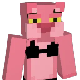 Phimar's Minecraft skin