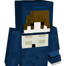PhineasJack Minecraft avatar bust