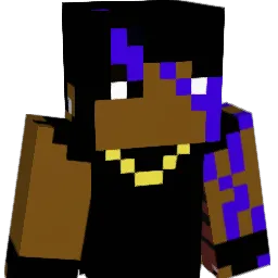Phineas_Truman02 Minecraft avatar bust