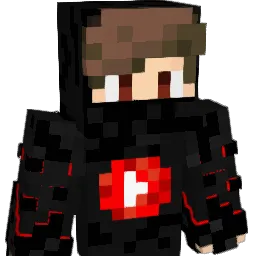 Phinix00 Minecraft avatar bust