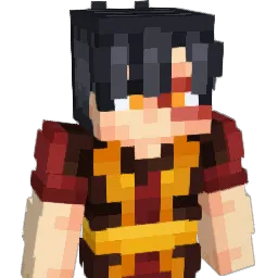 Phiplayer's Minecraft skin