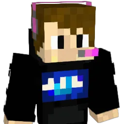 PhiposPhilipos Minecraft avatar bust