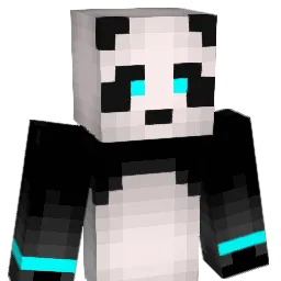 PhipsHD Minecraft avatar bust