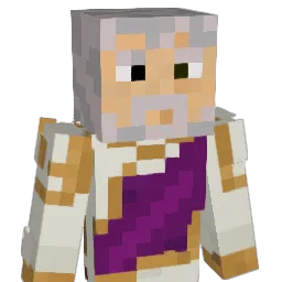 PhirezMettez Minecraft avatar bust