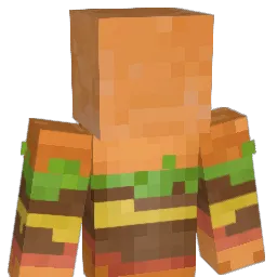 Phirhiris's Minecraft skin