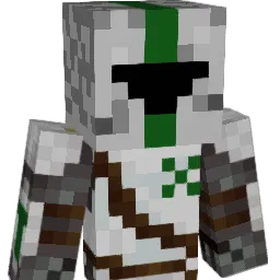 Phirobl's Minecraft skin