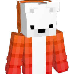 Phisaa's Minecraft skin
