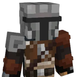 PhishDaGod's Minecraft skin