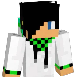 Phishkiller's Minecraft skin