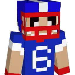 Phith's Minecraft skin