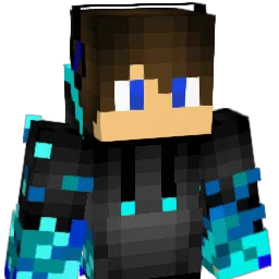 Phixs_Officiel Minecraft avatar bust