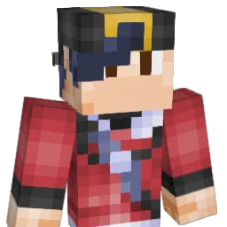 Phizon's Minecraft skin