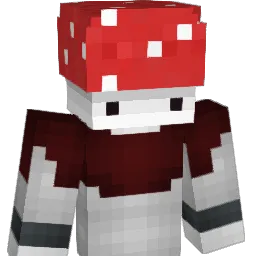 Phizzle's Minecraft skin