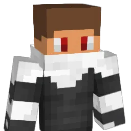 Phjon's Minecraft skin