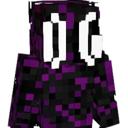 Phlegm_Wen Minecraft avatar bust