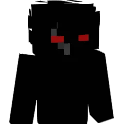Phlippp Minecraft avatar bust