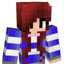 Phlorence's Minecraft skin