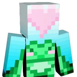 Phlossyphloop's Minecraft skin