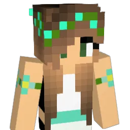 Phlower14's Minecraft skin