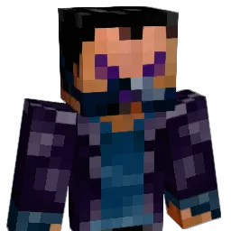Phm_N13 Minecraft avatar bust
