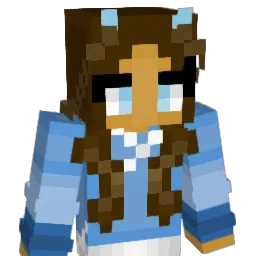 Pho0og Minecraft avatar bust