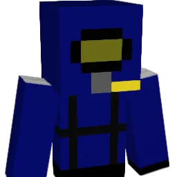 PhoGaViet's Minecraft skin