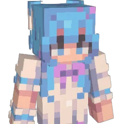 PhoRus___ Minecraft avatar bust