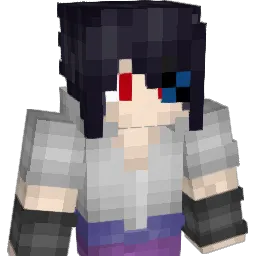 PhoSure Minecraft avatar bust