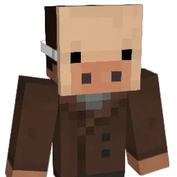 Pho_CA Minecraft avatar bust