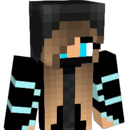 Phobe12h3 Minecraft avatar bust