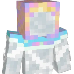 Phobetor2001 Minecraft avatar bust