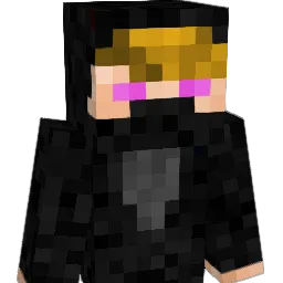Phobetxr Minecraft avatar bust
