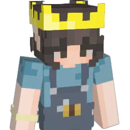Phobia1310 Minecraft avatar bust