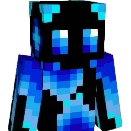 PhobiaSen Minecraft avatar bust