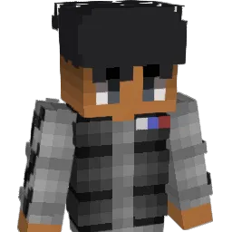 Phobia_Games Minecraft avatar bust