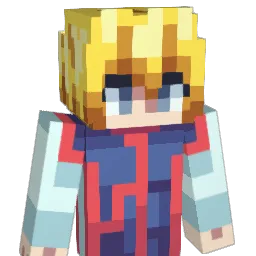 PhobicList4749 Minecraft avatar bust