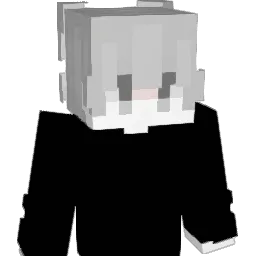 Phobosnote's Minecraft skin
