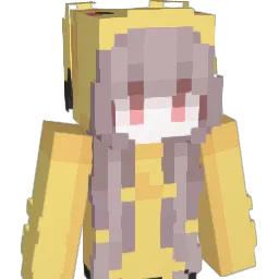 Phoebe__'s Minecraft skin