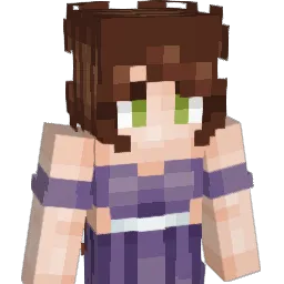 Phoebe_the_Bat Minecraft avatar bust