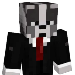 PhoenX44 Minecraft avatar bust