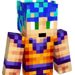 PhoeniX3838 Minecraft avatar bust