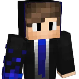 Phoeni_AT Minecraft avatar bust