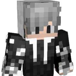 Phoeni_X02 Minecraft avatar bust